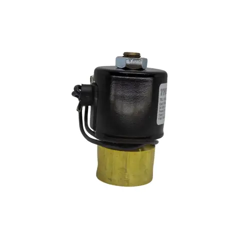 Válvula Solenoide 24V Constel 17210 18320