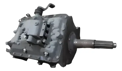 Caixa Câmbio VW Constellation 18 260 26 260