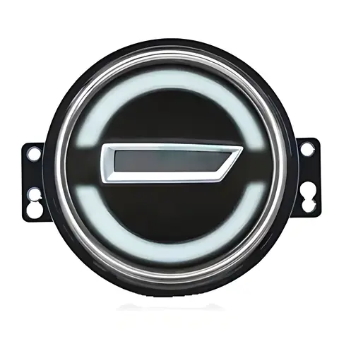 Pisca LE LED 24V VW Constellation 18320 19380
