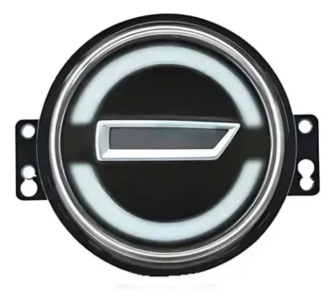 Pisca LED Esq VW Constellation 18320 19380