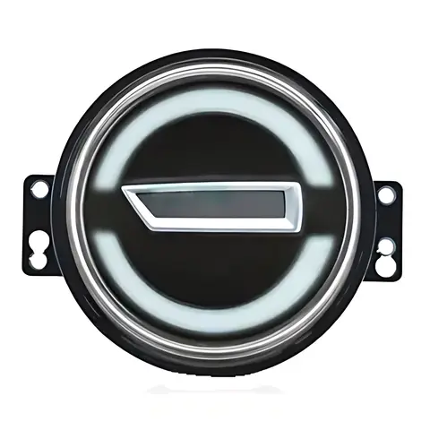 Pisca Dir LED VW Constellation 18320 19380 26320