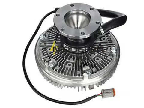 Embreagem Viscosa para Scania Pgrt P310 G310 R310