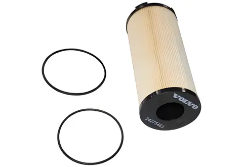Separador Água para Volvo VM290 VM360 D08K