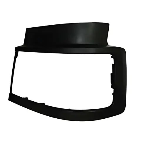Moldura Farol LE para Scania NTG R450
