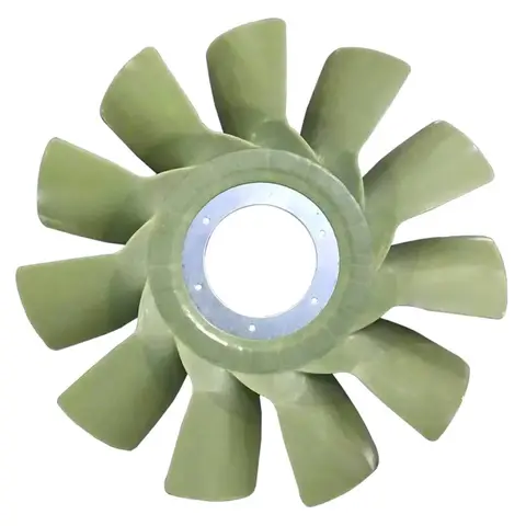 Hélice para Scania P280 P320 P360 P450 G400