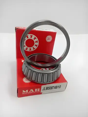 Rolamento Diferencial para Scania 111 112 113 142 143