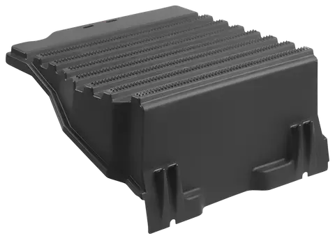 Tampa Bateria para Scania P G R Streamline