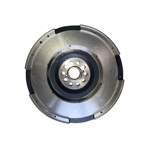 Volante Motor para Linha Scania