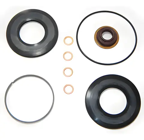 Kit Reparo Transmissão G210 G221 G240