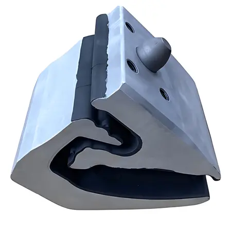 Coxim Motor para Scania 7 9 Litros
