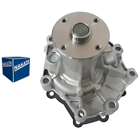 Bomba Água para Hyundai Hr e Kia Bongo 2.5
