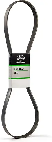 Correia Micro V Acessórios para Scania