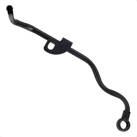Tubo Turbo para Kia K2500 para Hyundai Hr