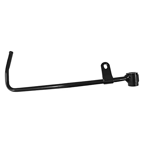 Tubo Turbo Saída para Hyundai Hr
