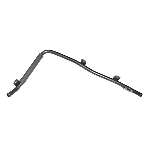 Tubo Água Cabeçote para Hyundai Hr 2.5 Tci