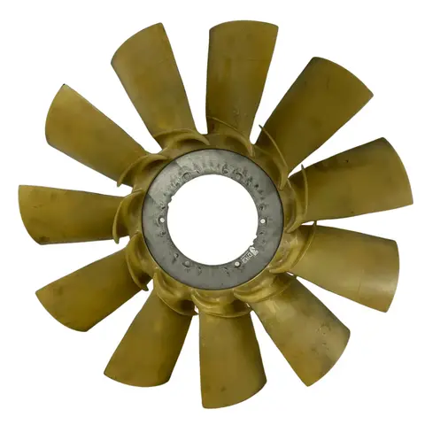 Hélice para Scania NTG P250 P280 P7