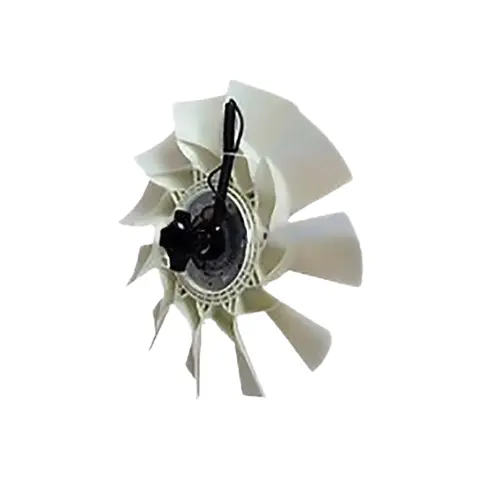 Ventilador Viscoso para Scania P220 P250 P280 NTG