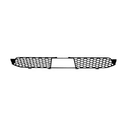 Tela Para-choque para Scania NTG R450 Série 7