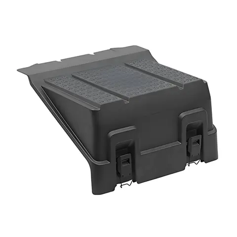 Tampa Caixa Bateria para Scania NTG G P R S