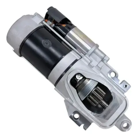 Motor Partida para Scania G P R S DC13 2022