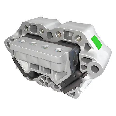 Coxim Trás Câmbio para Scania S620S R620XT