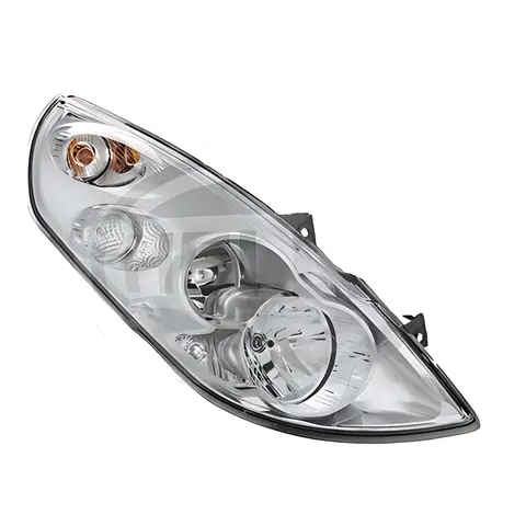 Farol Lado Direito Renault Master 2014
