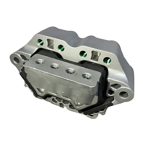 Coxim Motor Traseiro para Scania 7 9 13L