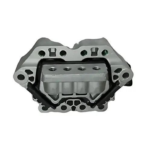 Coxim Motor para Scania 16 Litros