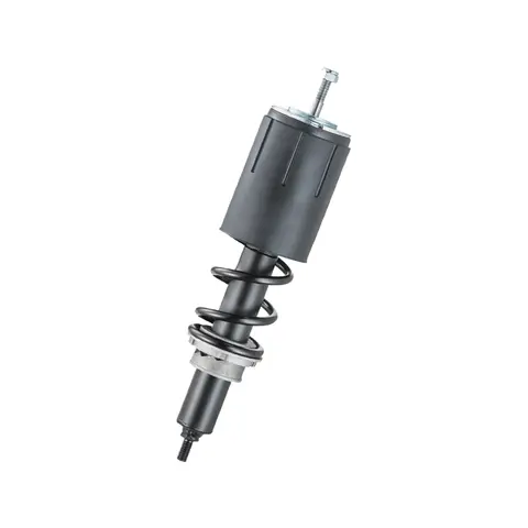 Amort Cabine Curta para Scania Série 6 Pgr 2019/