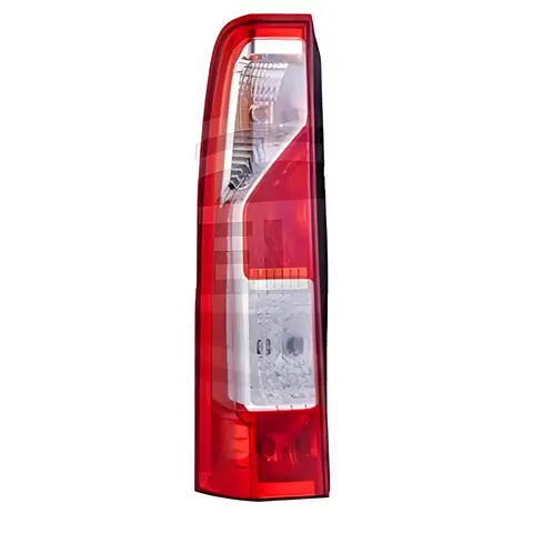 Lanterna para Renault Master 2.3 2014+ Esq