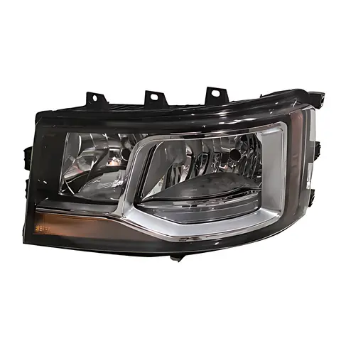 Farol LE para Scania NTG S R P G 2019 2020 2021