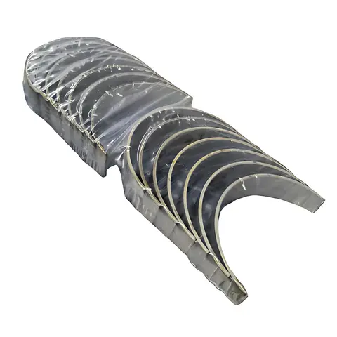 Kit Bronzina Mancal 0,25 para Volvo B12 NL12 N12
