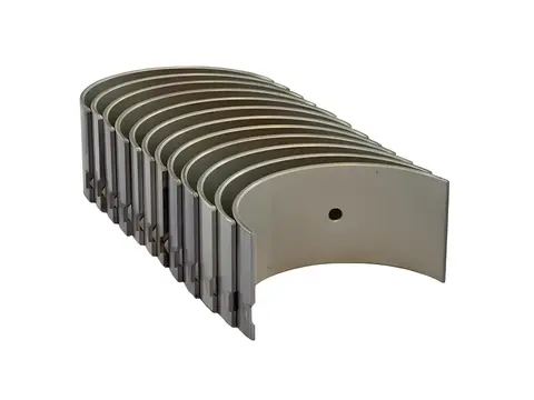 Bronzina Mancal 025 Motor D16A para Volvo