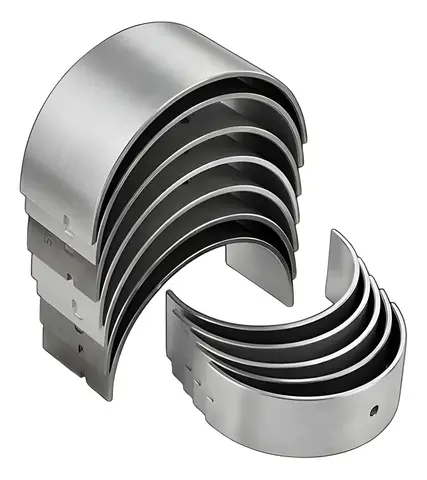 Bronzina Biela Motor D16A para Volvo