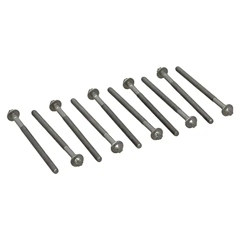 Kit Parafuso Cabeçote para MB C180 C250 Amg
