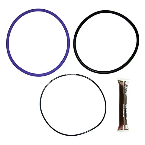 Kit Anéis Camisa para Volvo B58 B10M N10 NL10