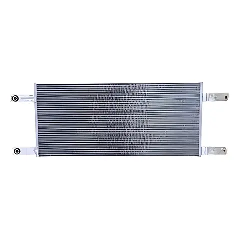 Condensador para Scania Série 5 R G P
