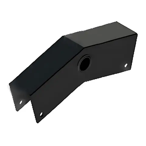 Balança Facchini Asa Delta Carreta Reboque