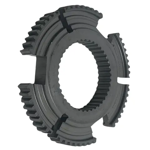 27835 Planetária Redutor Eaton 14 Dentes Euroricambi