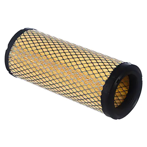 Filtro Ar Radial para Case para Caterpillar