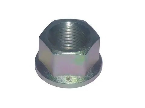 Porca Roda M20x2,00 Carretas Semirreboques