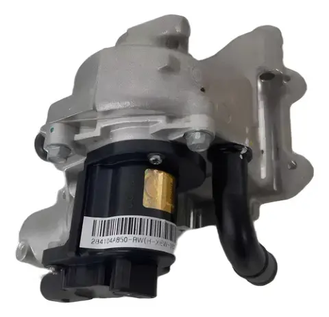 Válvula Recirculação Gases para Hyundai