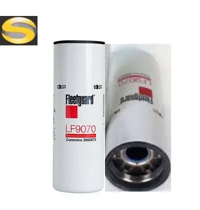 Filtro Óleo para Case STX500 para New Holland TJ500