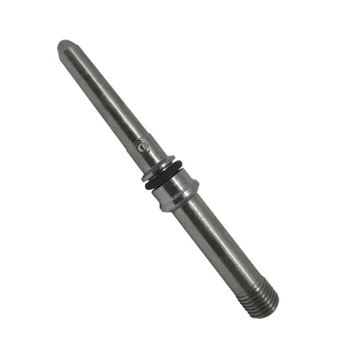 Conector Tubo Injetor para Scania DC09 DC13 DC16