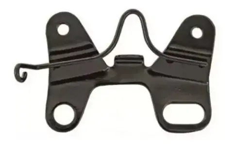 Suporte Cabine Chassi Fixação