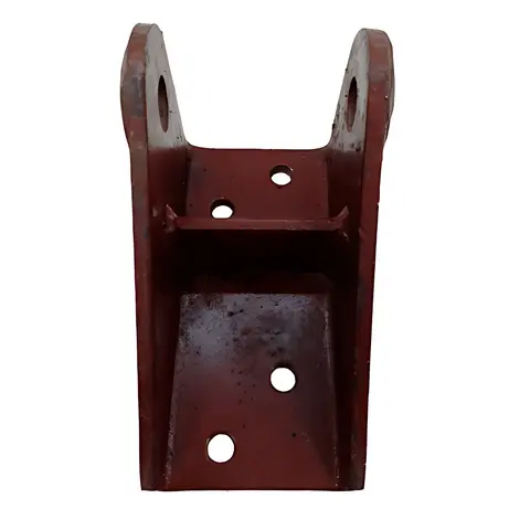 Suporte Chassi e Cabina Rivertec