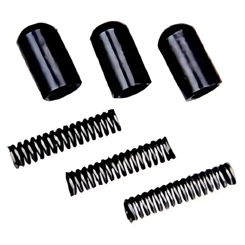 Kit Reparo S 3 Pinos 3 Molas Diant