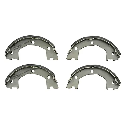 Sapata Freio Trás para Iveco Daily 35S14 12/19