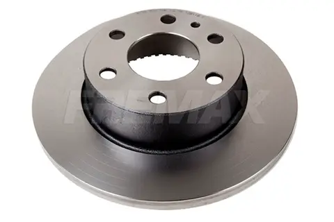 Disco Freio para Iveco Daily 35S14 55C17 70C17