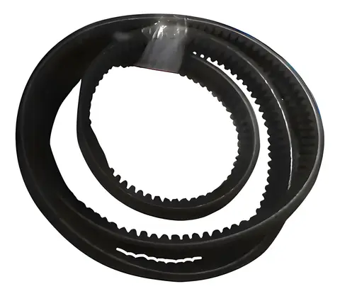 2BX68 Correia 2XPB1739 Dupla Compressor Ar Condic.